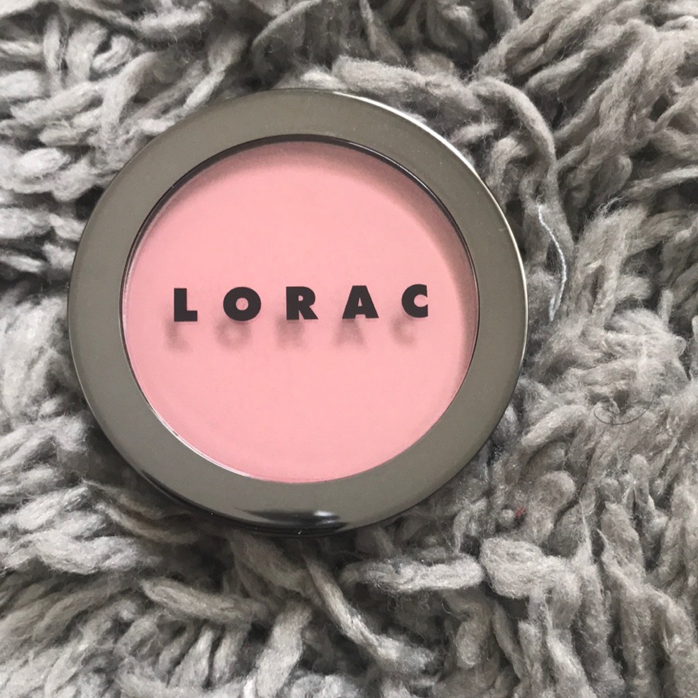 Lorac Blush